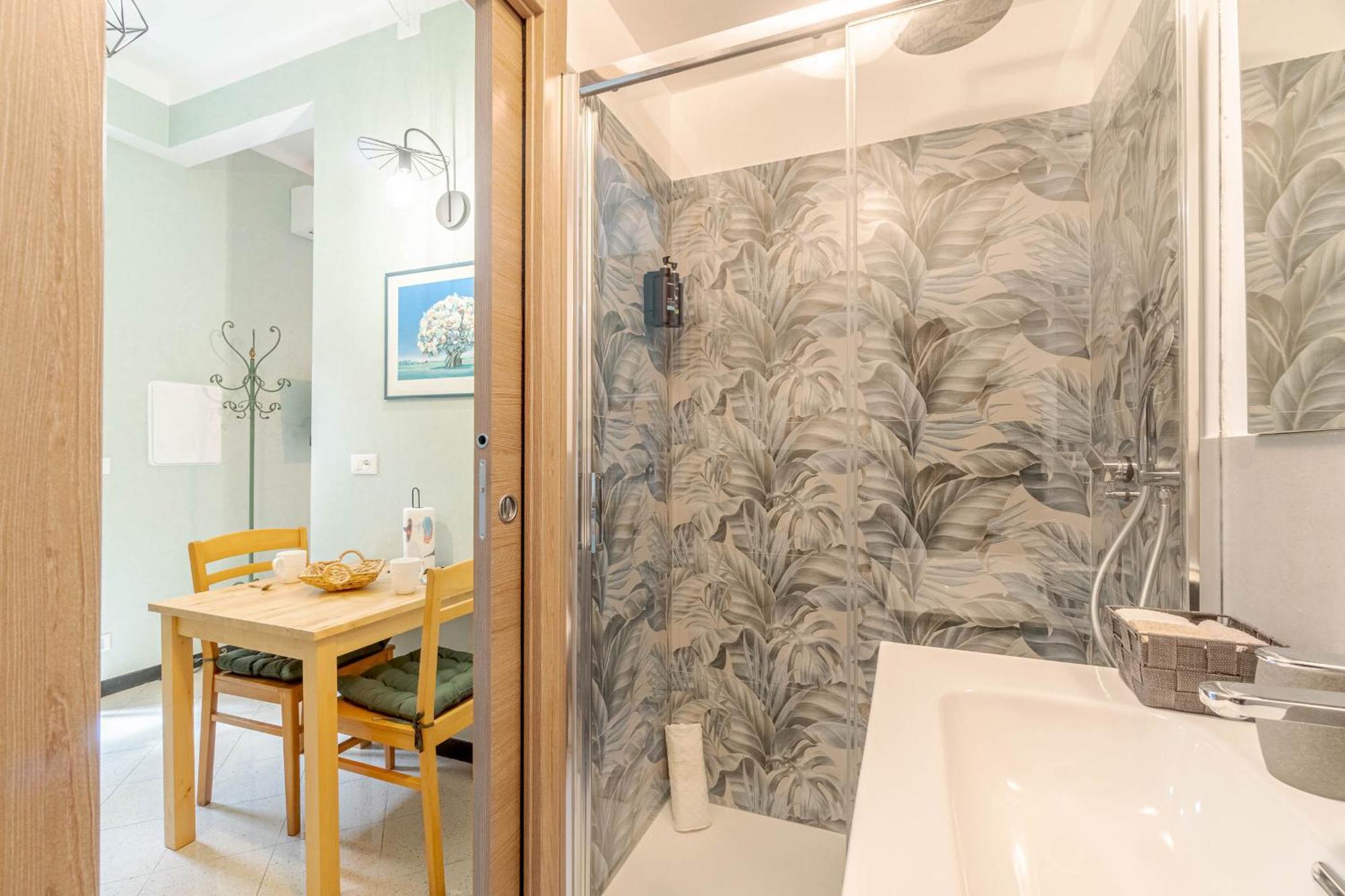 Apartmán The Traveler'S Nest Janov Exteriér fotografie